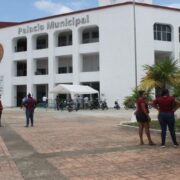 Consiente Yensunni Martínez con 18.8 MDP a Empresa ‘Verde’