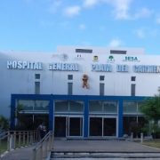 Se llevan yucatecos $63.4 MDP en salud