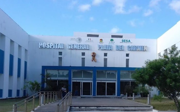 Se llevan yucatecos $63.4 MDP en salud