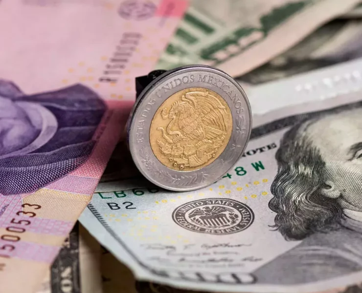 Lavado de dinero en Cancún por agentes estadounidenses del ICE