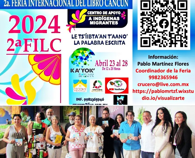 “BaluArtes Internacionales”