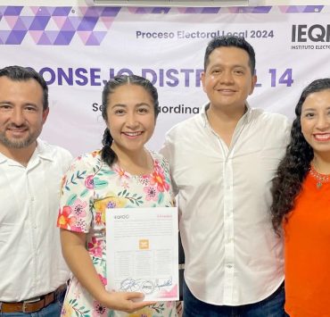 “Grillos en su Tinta a ras de suelo”: ¡Chetumaleños 100%!