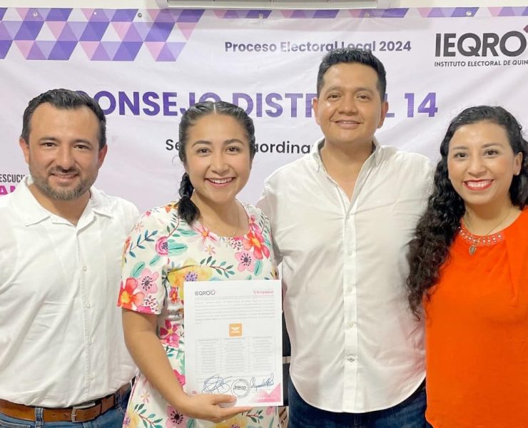 “Grillos en su Tinta a ras de suelo”: ¡Chetumaleños 100%!