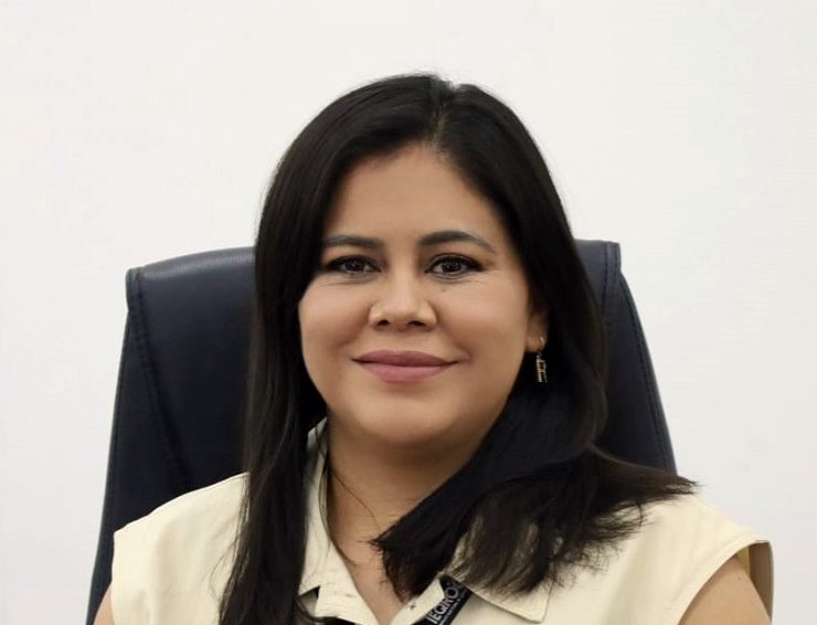 “Grillos en su Tinta”, el árbitro