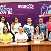 “Grillos en su Tinta”, el árbitro “Haz Match con el Voto”