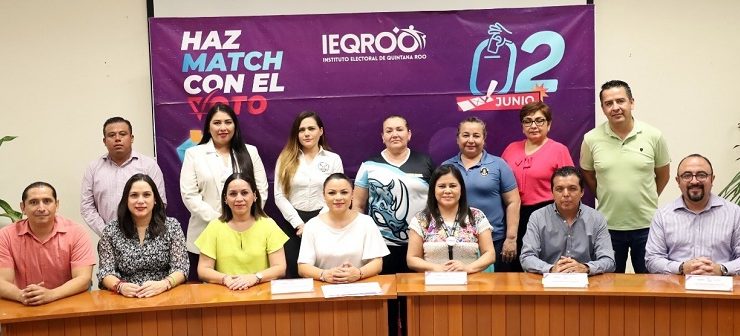 “Grillos en su Tinta”, el árbitro “Haz Match con el Voto”