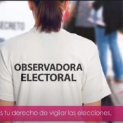 Incrementa Interés en Observación Electoral y Voto desde el Extranjero en Quintana Roo
