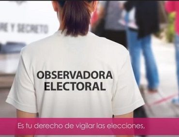 Incrementa Interés en Observación Electoral y Voto desde el Extranjero en Quintana Roo