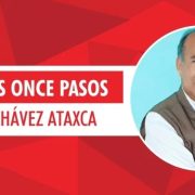 El PRD manda a la guerra en Carrillo Puerto a la mayahablante María Luisa Poot Ek
