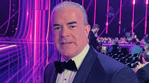 Ricardo Rocha Cantú es el nuevo propietario de Miss Universo 2024. 