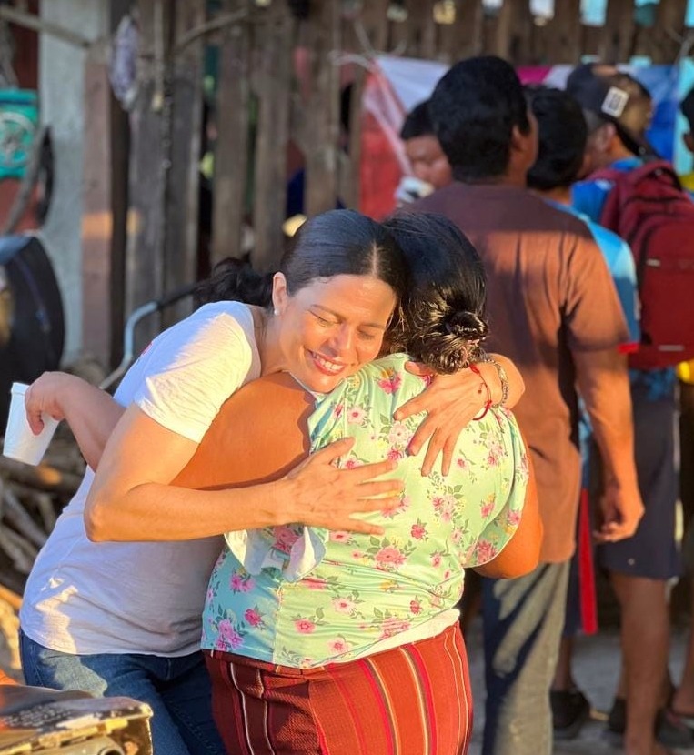 “Grillos en su Tinta” a ras de suelo. ¡Alternativa urgente y diferente!