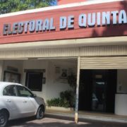 Tribunal Electoral de Quintana Roo Ratifica Candidaturas Impugnadas