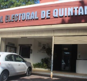 Tribunal Electoral de Quintana Roo Ratifica Candidaturas Impugnadas