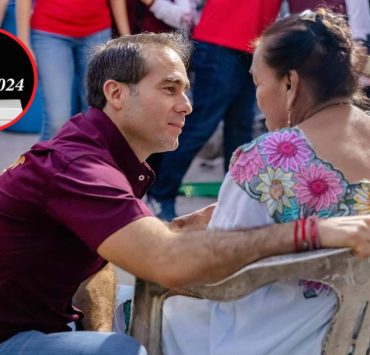 Diego Castañón Trejo llama a consolidar la transformación