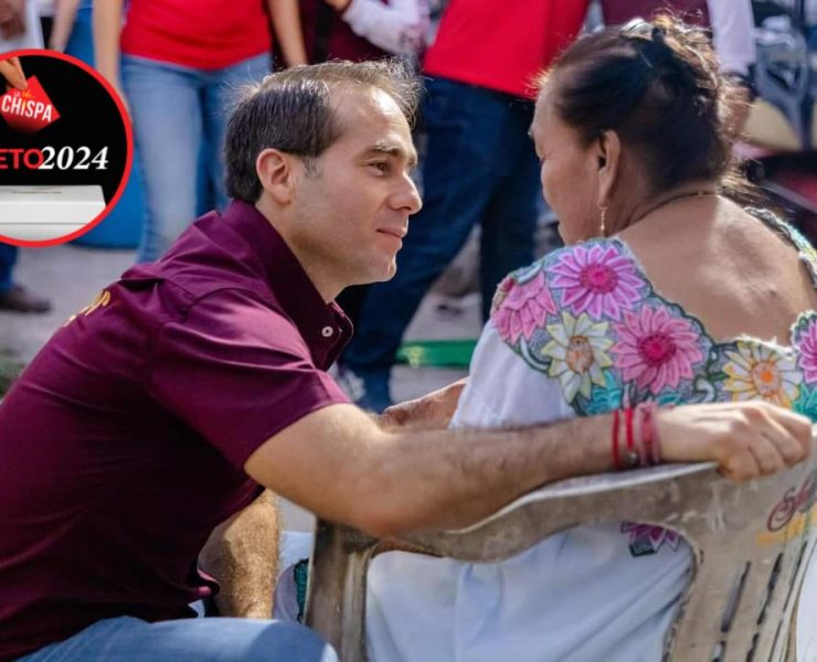 Diego Castañón Trejo llama a consolidar la transformación