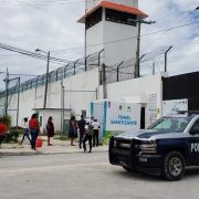 Pagan millonada por estudios para construir nuevo CERESO en BJ