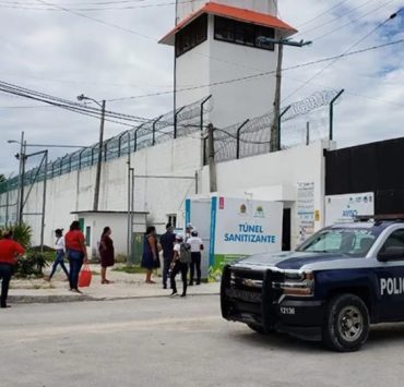 Pagan millonada por estudios para construir nuevo CERESO en BJ