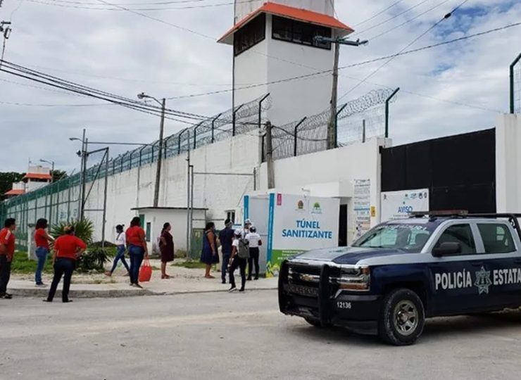 Pagan millonada por estudios para construir nuevo CERESO en BJ