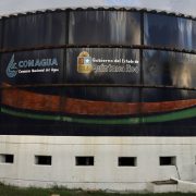 Corrupción y simulación en CAPA por 22.4 MDP