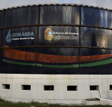 Corrupción y simulación en CAPA por 22.4 MDP