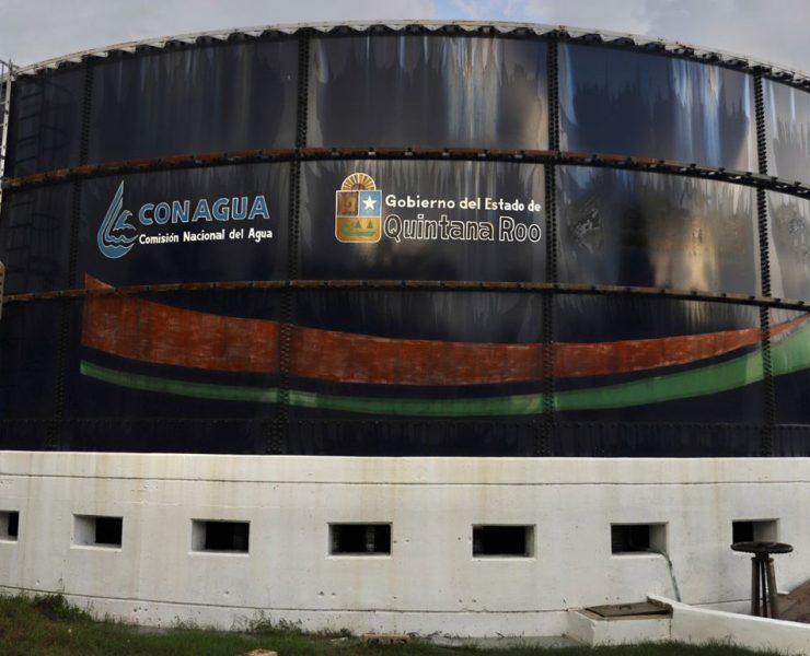 Corrupción y simulación en CAPA por 22.4 MDP