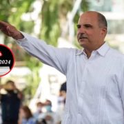 𝐄𝐧 𝐓𝐮𝐥𝐮𝐦 𝐥𝐚 𝐛𝐚𝐭𝐚𝐥𝐥𝐚 𝐞𝐬 𝐜𝐨𝐬𝐚 𝐝𝐞 𝐝𝐨𝐬: 𝐃𝐢𝐞𝐠𝐨 𝐂𝐚𝐬𝐭𝐚ñó𝐧 𝐲 𝐉𝐨𝐫𝐠𝐞 𝐏𝐨𝐫𝐭𝐢𝐥𝐥𝐚