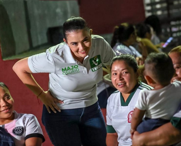 “Grillos en su Tinta”, al ras de suelo