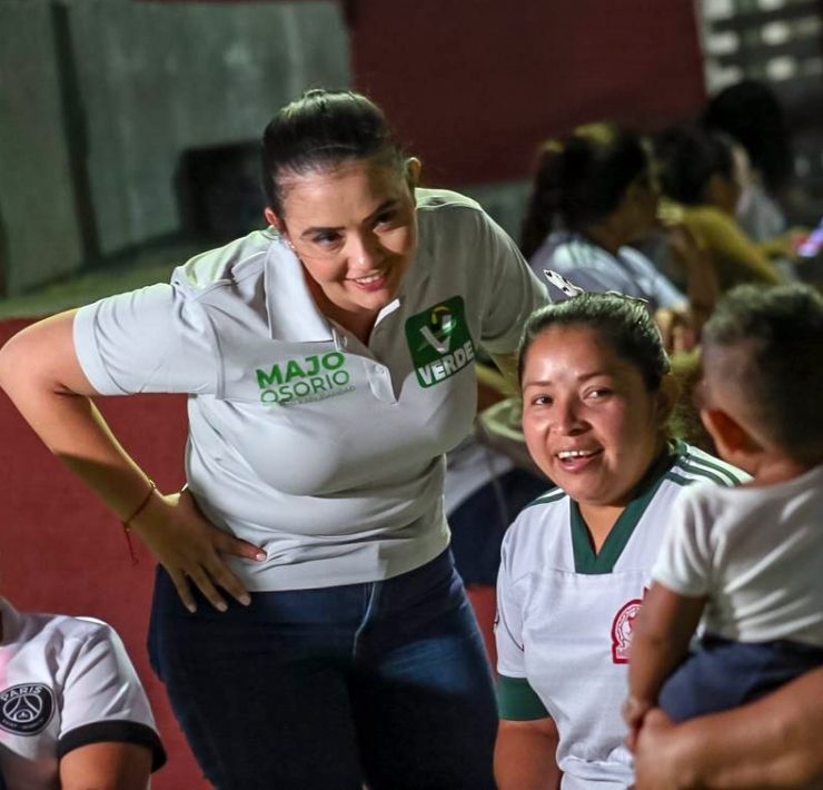 “Grillos en su Tinta”, al ras de suelo