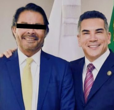 Óscar Herrejón, de exitoso directivo a presunto violador