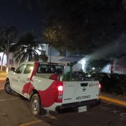 Acapara empresa 218 MDP por venta de insecticidas para prevenir el Dengue