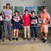 ¡Hacia la consolidación!