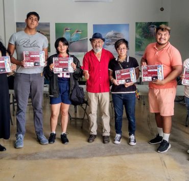 ¡Hacia la consolidación!