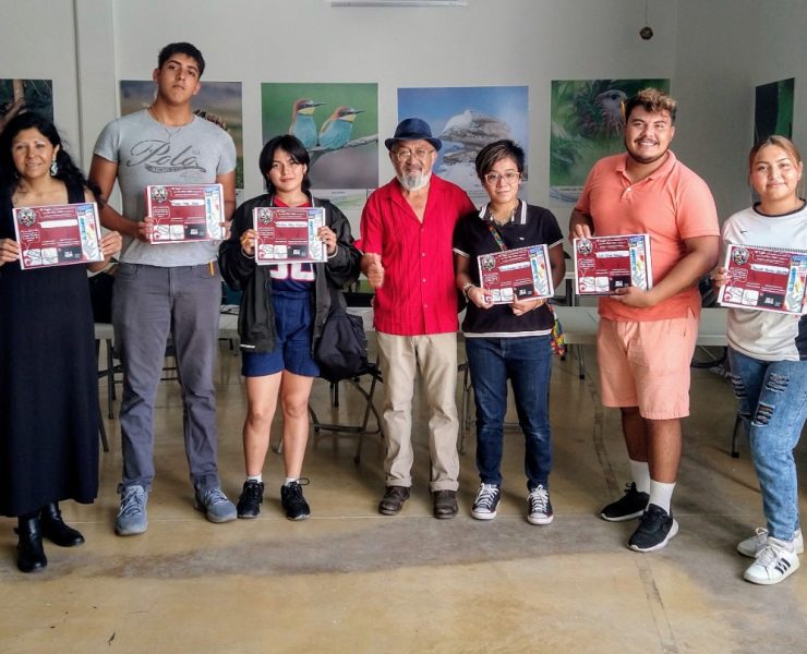 ¡Hacia la consolidación!