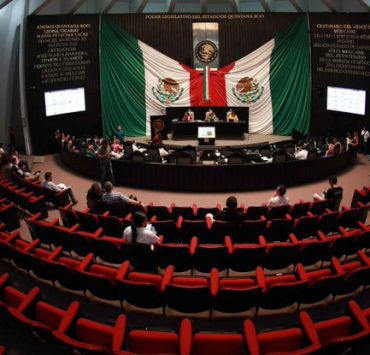 Morena ocupa la mayoría en el Congreso de Quintana Roo