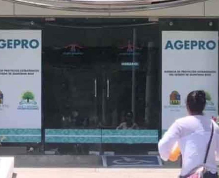 AGEPRO detectó actividades fraudulentas en escrituración de propiedades.