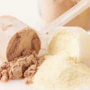 Crean una proteína a base de aire