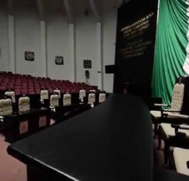 Congreso de Quintana Roo 2024 - 2027 queda definido