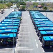 Nuevas rutas del "Va y Ven" comenzarán operaciones este sábado. ¡Aquí te comentamos cuales son!
