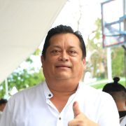 Rubén Carrillo Buenfil arrasa como el Diputado más votado de Quintana Roo