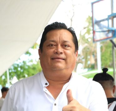 Rubén Carrillo Buenfil arrasa como el Diputado más votado de Quintana Roo