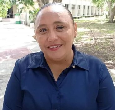 Sin cambios en el gabinete excepto en la oficina de la gobernadora: Cristina Torres