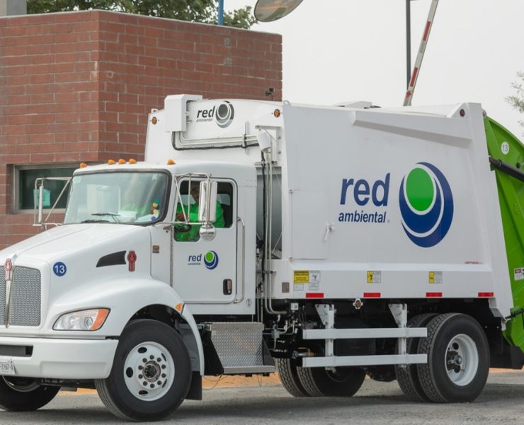 Red ambiental lleva su negocio a Tulum