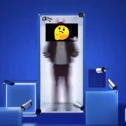 En el medio tiempo de la transmisión del México contra Brasil, se dio a conocer, al primer integrante de la segunda temporada de La Casa De Los Famosos México.