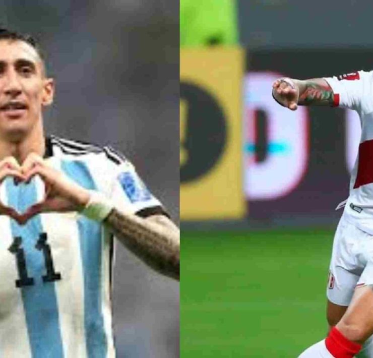 Sin Messi ni Lionel Scaloni, Argentina jugará ante Perú, la última jornada de la fase de grupos en la Copa América 2024.