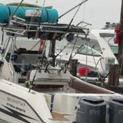 Desaparece lancha con jóvenes a bordo en la zona de Isla Mujeres