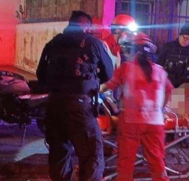 Balean a adolescente de 15 años tras persecución en Cancún