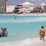 Este verano Quintana Roo recibirá a 2 millones de turistas