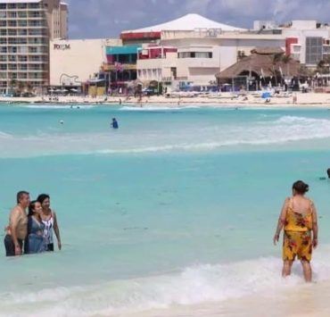 Este verano Quintana Roo recibirá a 2 millones de turistas