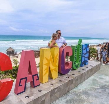 Cancún el destino favorito para las Vacaciones de Verano
