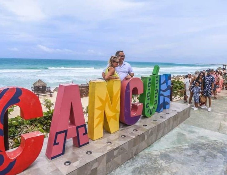 Cancún el destino favorito para las Vacaciones de Verano